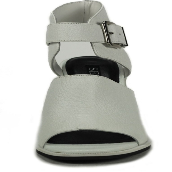 355 SENSO: REECE GRAINED HEELS - Picture 10 of 12